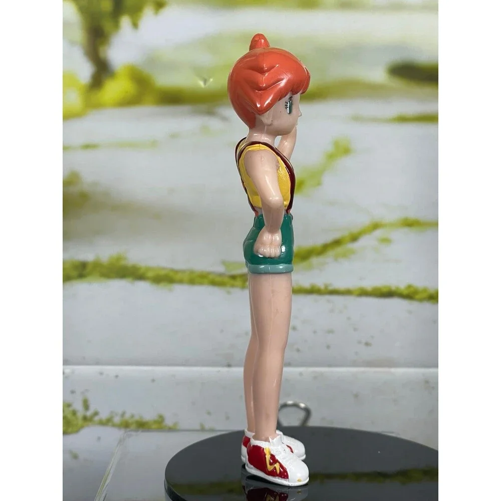 Pokemon tomy misty